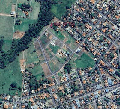 LOTE 9: Imóvel objeto da matrícula nº 38.135 localizado em Astorga/PR