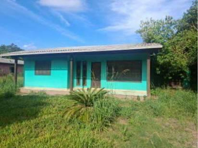 Casa 181,4m² com Terreno 380m² | Venâncio Aires-RS | União - Financiamento até 420 Meses!