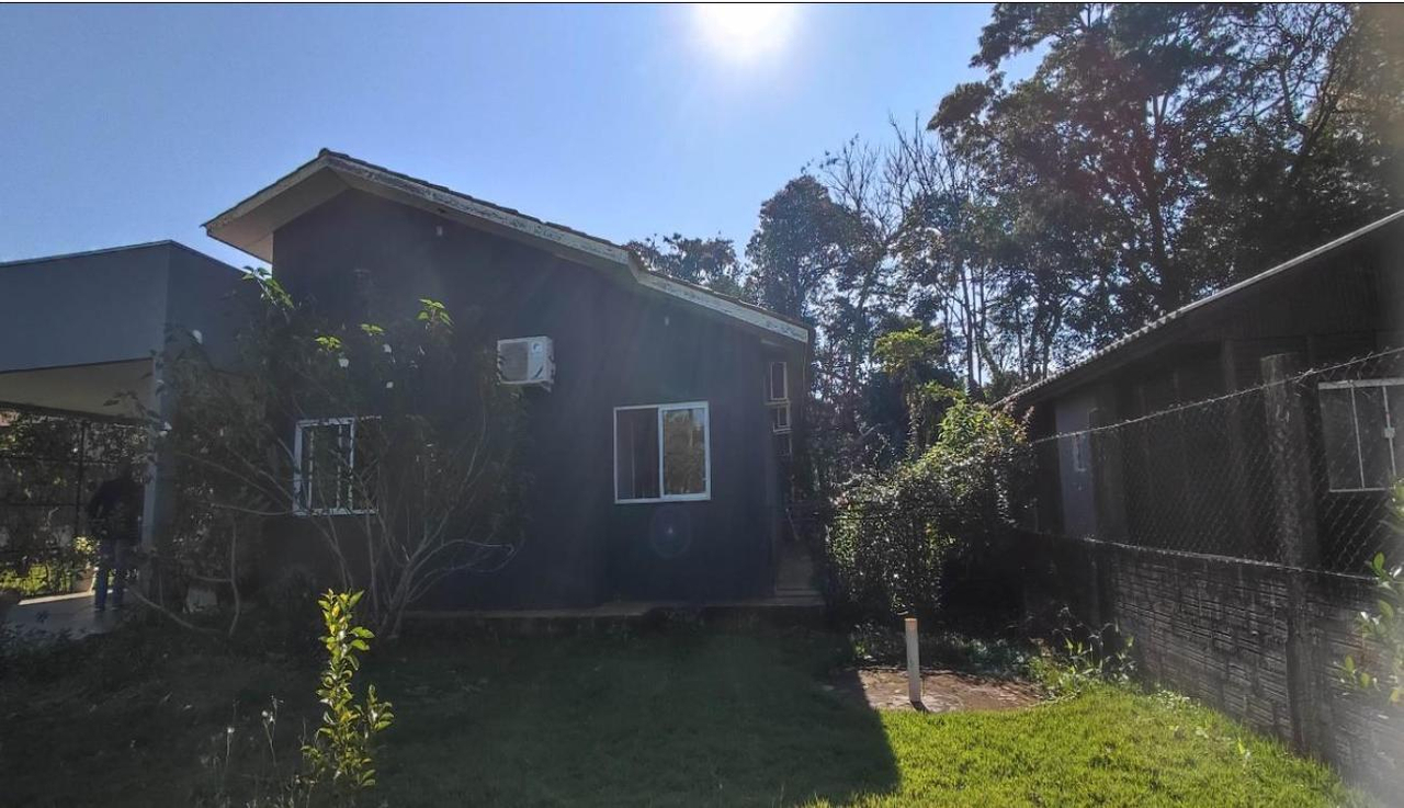 Casa, Ocupada, 336.92 m2, FOZ DO IGUAÇU / PR