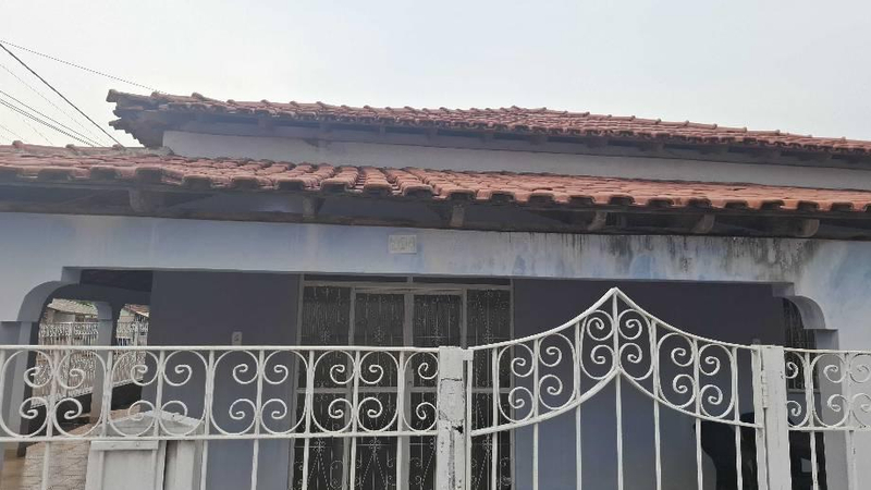 Casa, Nortelândia / MT