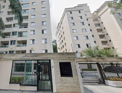 Apartamento, São Paulo / SP
