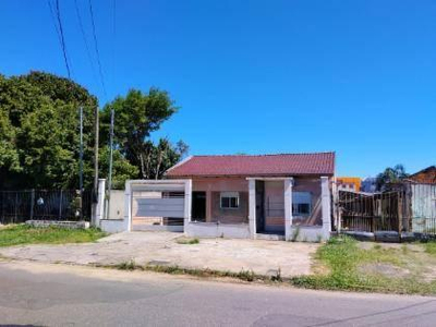 Casa 172m² com Terreno 443m² | Alvorada-RS | Aparecida - Próx. à Av. Presidente Getúlio Vargas e Lagoa do Cocão - Financiamento até 420 Meses!