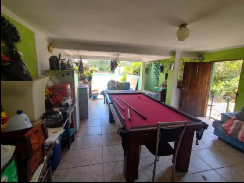 Casa residencial, ribeirão pires/sp