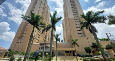 Apto. 57m², 01 vaga, Condomínio Terrara, Jardim Umuarama, São Paulo/SP
