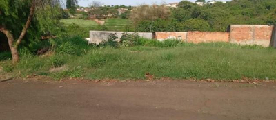 Lote de terras nº. 5 , da quadra nº. 21, com a área de 200,00 metros quadrados, Londrina - PR
