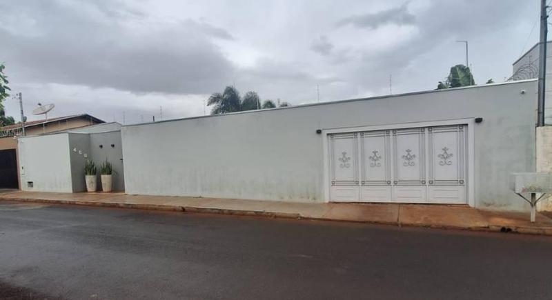 Casa, Frutal / MG
