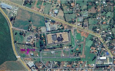 LOTE 32: Imóvel objeto da matrícula nº 38.112 localizado em Astorga/PR