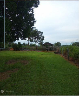 IMÓVEL RURAL | Sítio L & B A.T. 36,30 HA | NOVA BANDEIRANTES/MT
