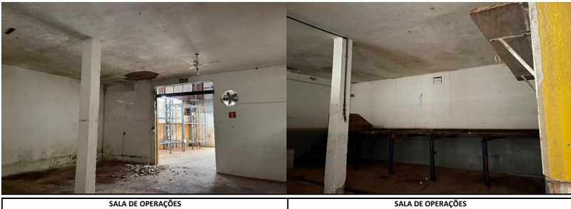 Imóvel comercial com área construída de 122,00m² - araçatuba - sp