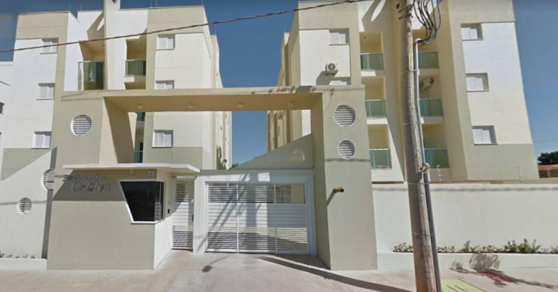 Apartamento, birigui / sp
