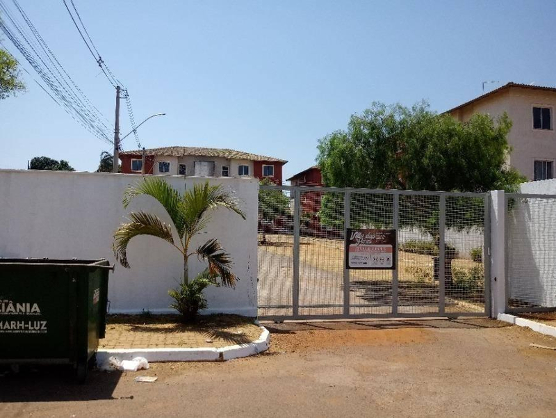Apartamento, Luziânia / GO