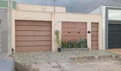 Casa 187m², Bairro Campo Alegre, Juazeiro do Norte/CE