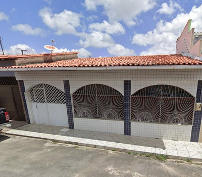 Casa com 3 Dormitórios 141m² | São Luís-MA | Monte Castelo - Excelente Localização Central - Financiamento até 420 Meses!