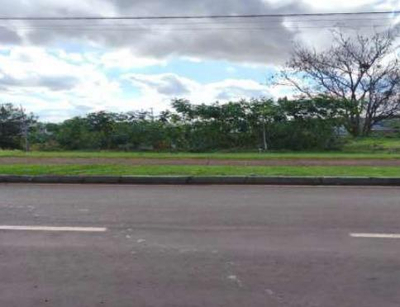 Imóvel Urbano com Área Total de 360,08m2 em Ubiratã-PR