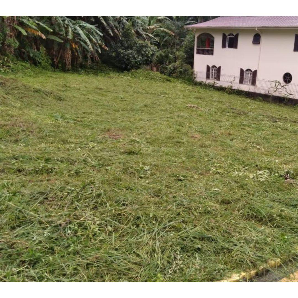 Terreno Urbano Constituído pelo lote nº 08 de 420.00M2, na Rua Alfredo Gazzolla, em Urussanga-SC