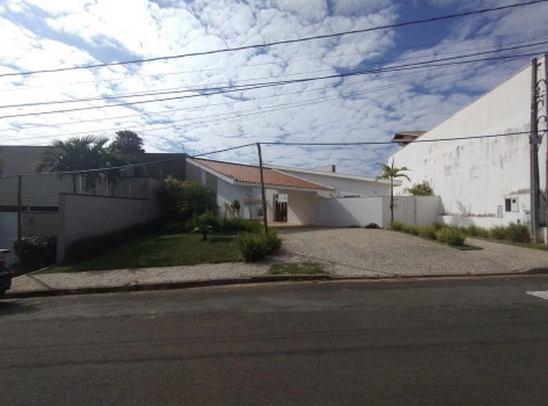 Casa 431m² no bairro das Palmeiras em Campinas/SP - Desocupada