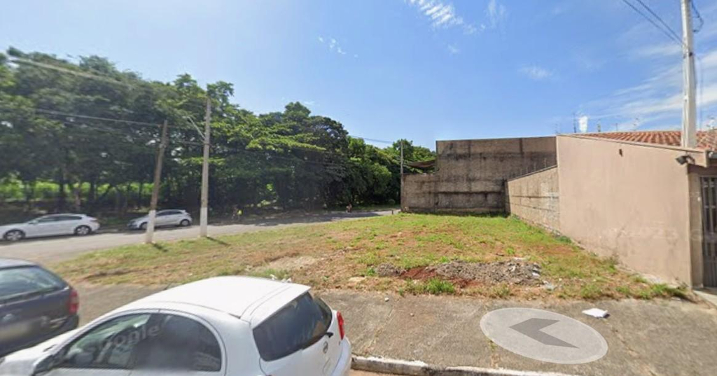 1ª Vara Cível de Sumaré SP - Terreno de 137m² Loteamento Primavera