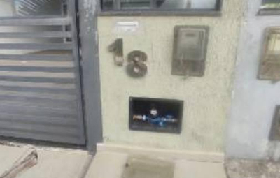 Casa, Pinheiral / RJ