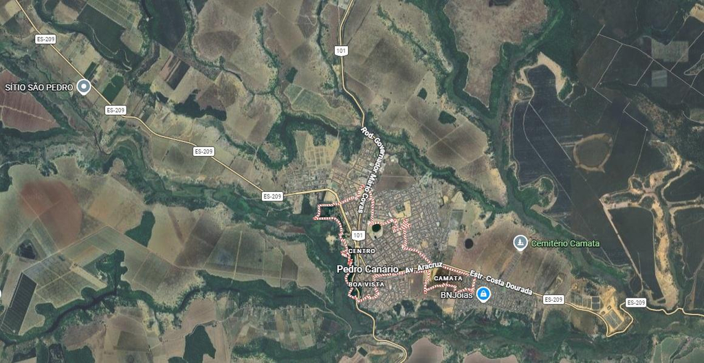 Imóvel rural, A.T. 338.800m²