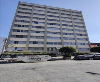 IMÓVEL URBANO APARTAMENTO COM ÁREA PRIVATIVA DE 70.72 m2- ÁREA COMUM  10.53 m2- Em São Paulo/SP