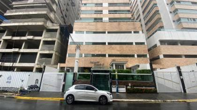 Apartamento, praia grande / sp