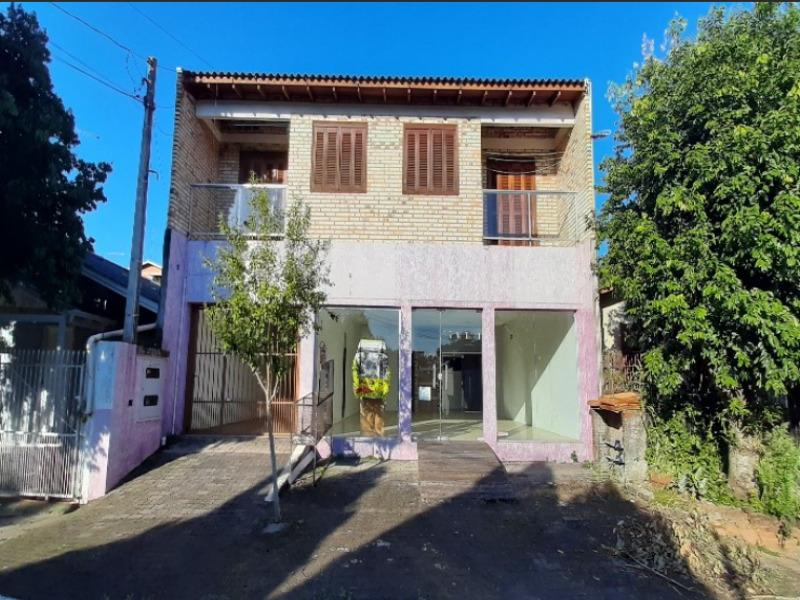 Casa Mista, Nova Hamburgo/RS