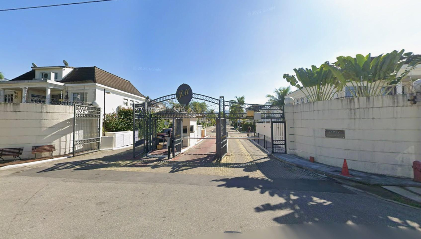 Casa 224m² no bairro Recreio dos Bandeirantes no Rio de Janeiro/RJ