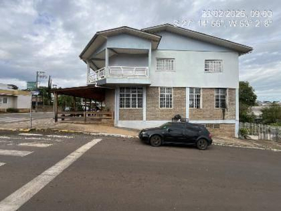 Apto 193m² c/ 1 Vaga | Alpestre-RS | Edifício Betinelli | Centro - 3 Dormitórios e 2 Banheiros - Financiamento até 420 Meses!