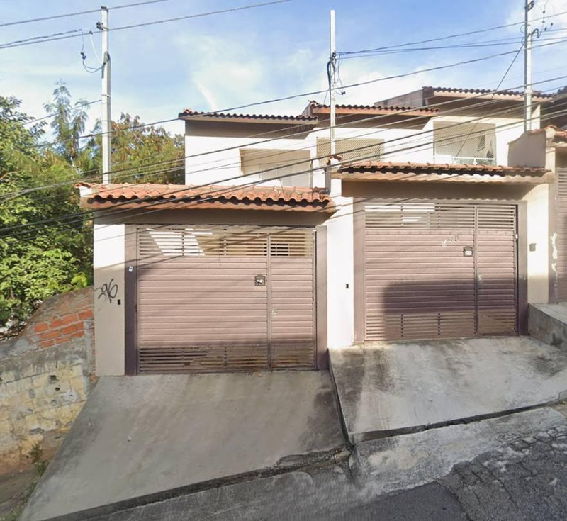 Casa 125m² com terreno 114m² | são paulo-sp | vila genioli - próx. à estação pirituba da cptm e av. gen. edgar facó (fácil acesso à marginal tietê) - financiamento até 420 meses!