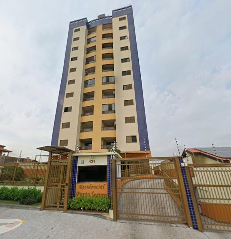 Apto 117m² c/ 1 Vaga | Sumaré-SP | Edifício Porto Seguro | Jardim Macarenko - 3 Dorms, 2 Banheiros - Próximo ao Shopping ParkCity Sumaré - Financiamento até 420 Meses!