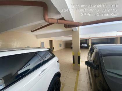 Apartamento, praia grande / sp
