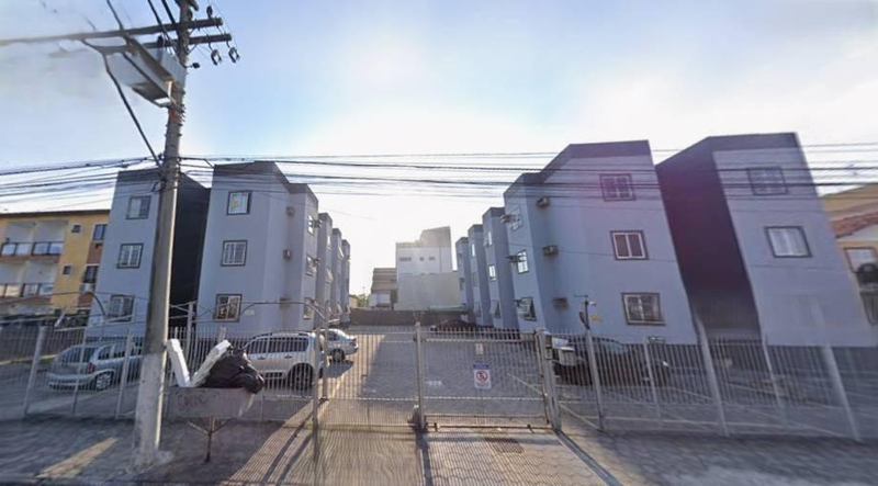 Apartamento, Campos Dos Goytacazes / RJ