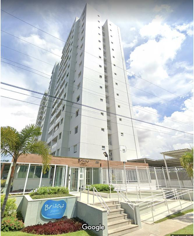 Apartamento 66.0 m2, TERESINA / PI