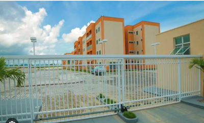 Apartamento, Desocupado, 61.02 m2, CAUCAIA / CE