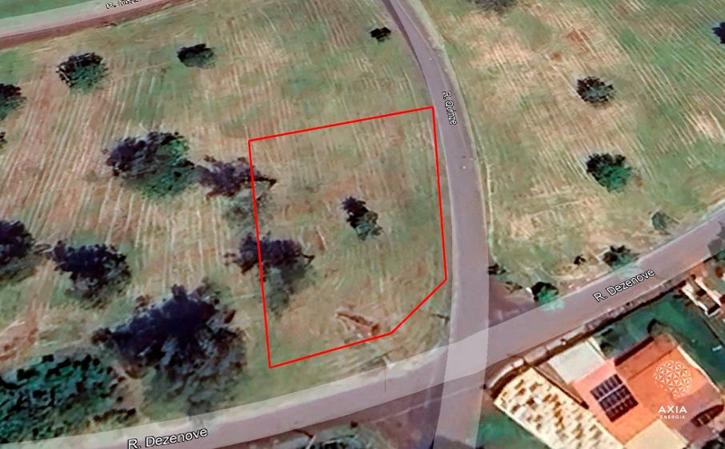Terreno 1865,34m² na Vila Residencial de Planura/MG | Ideal pará Rancho de Lazer ou Investimento em Turismo!
