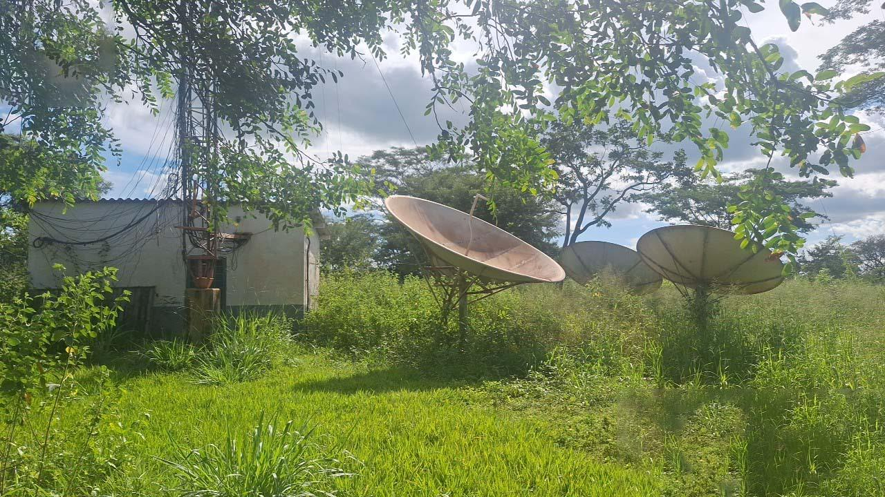 Terreno 4.437m² | icém/sp | estrada boiadeira |