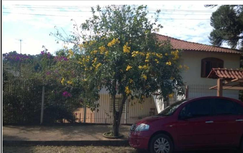 Casa, Ocupada, 311.04 m2, PASSO FUNDO / RS
