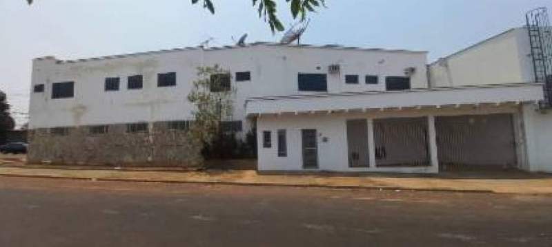 Casa 242,05m² com Terreno 186,22m² | Rondonópolis-MT | Vila Birigui - 3 Dormitórios e 3 Banheiros - Financiamento até 420 Meses!