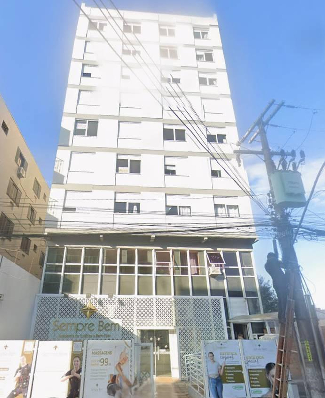 Apartamento, Cachoeirinha / RS