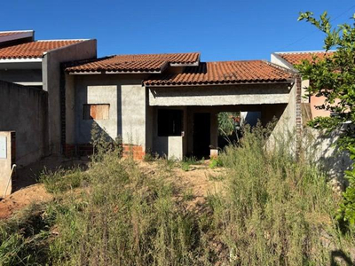 Direitos sobre o lote de terras n° 21, matrícula n° 33.048, 2° CRI de Umuarama/PR