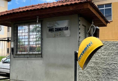 Apartamento, Londrina / PR