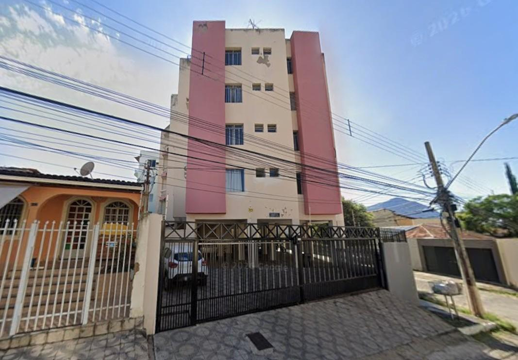 Apto 57m² c/ 1 vaga | Governador Valadares-MG | Edifício Solar Hermínia Martins Soares | Grã-Duquesa - Próximo à Faculdade IFMG
