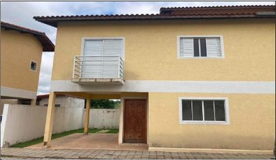Casa_Condominio, Ocupada, 101.38 m2, VARGEM GRANDE PAULISTA / SP