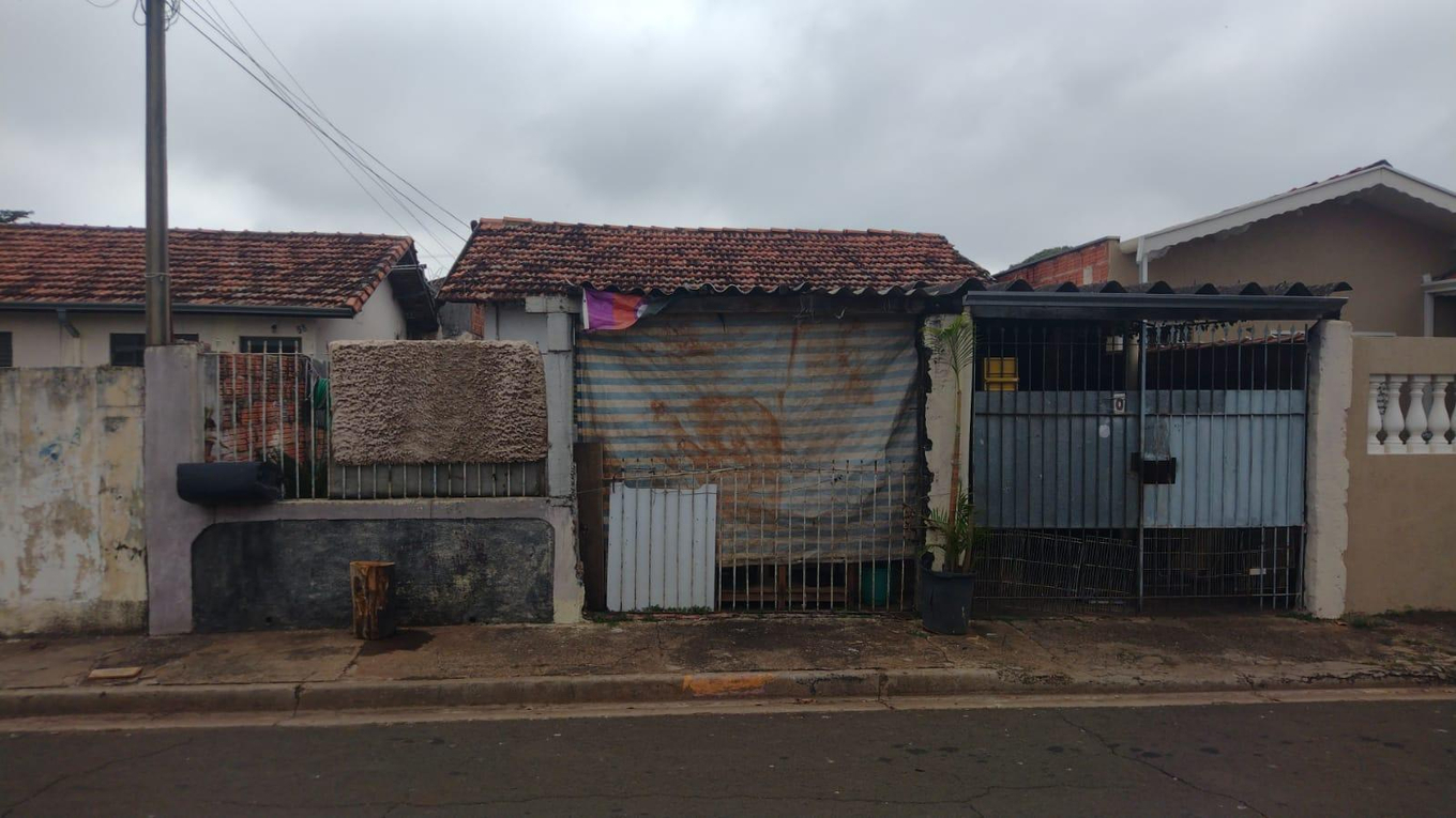 Casa 201m² Ocupada no Cecap em Piracicaba/SP