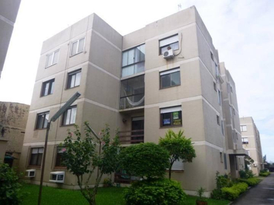 Apto 44m² c/ 1 vaga em Três Vendas | Pelotas-RS | 2km do Aeroporto Internacional de Pelotas - Financiamento até 420 Meses!