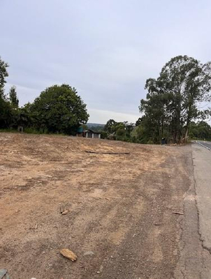 Terreno com A.T. 872.491m², Carataguá, Curitibanos/SC