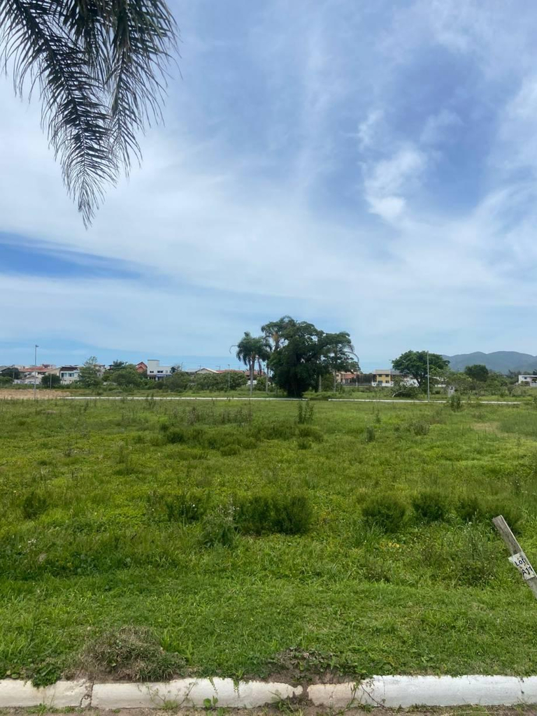 Lote, Florianópolis / SC