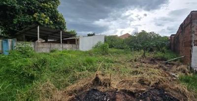 Lote de Terras, com área de 364,77 m², Umuarama/PR
