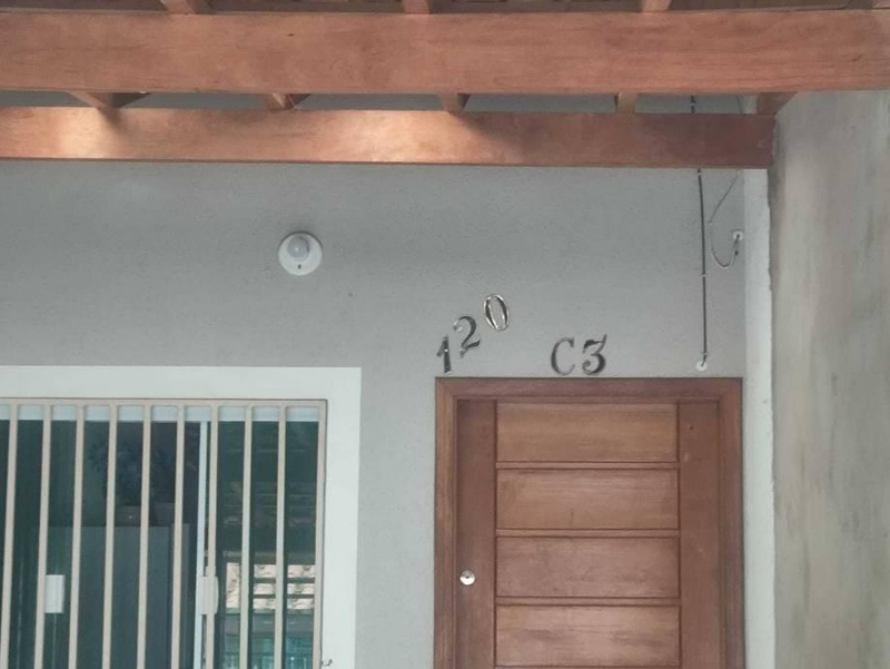 Casa, Sorocaba / SP