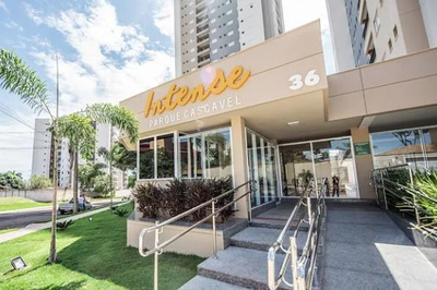 Apto. 151m², 03 vagas, Vila Rosa, em Goiânia/GO